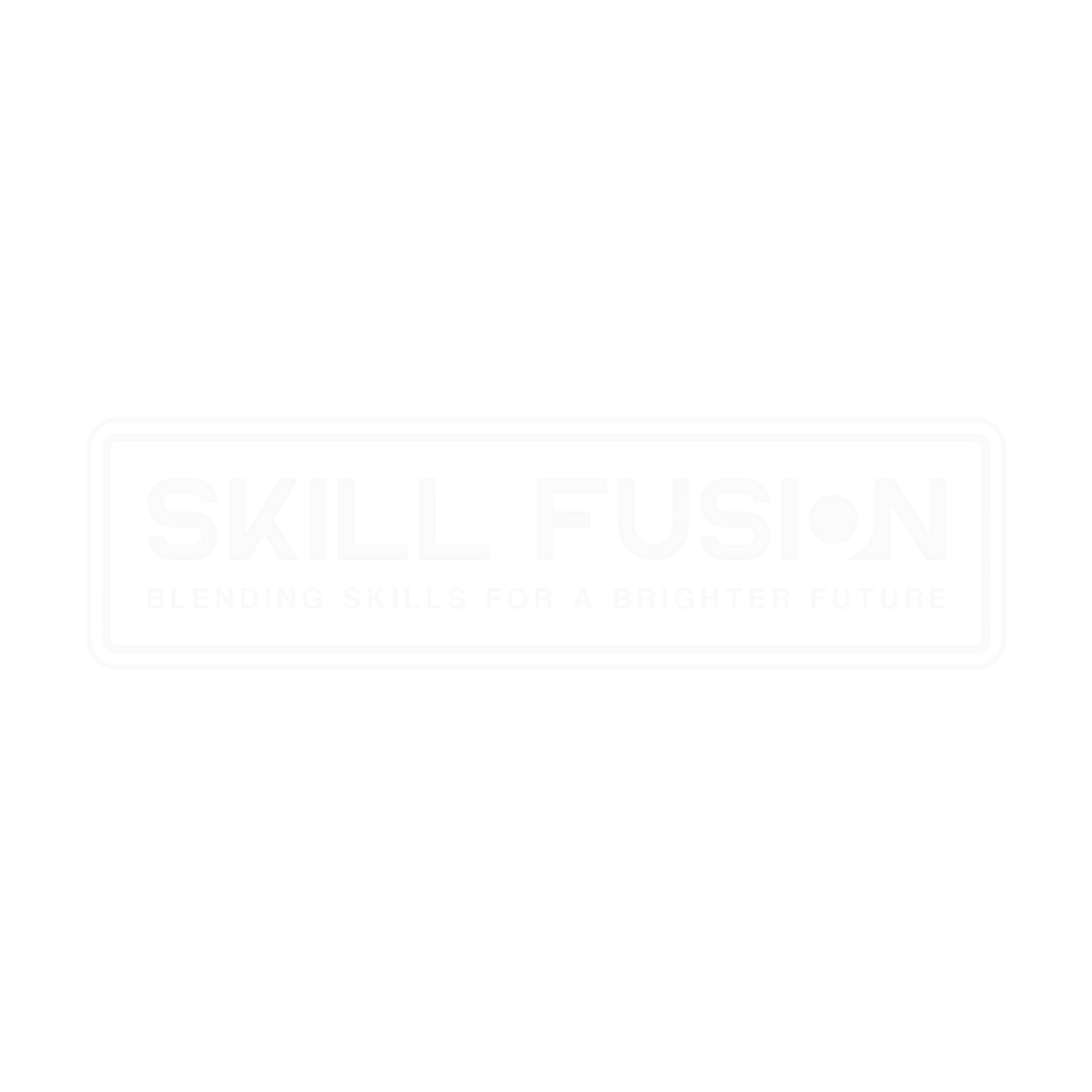 SkillFusion